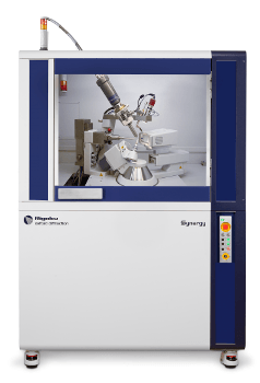 XRD for Structural Analysis of Small Molecules - XtaLAB Synergy-i