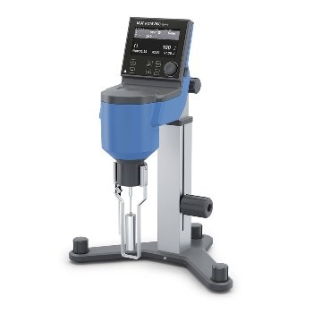 IKA Viscometer ROTAVISC lo-vi Complete