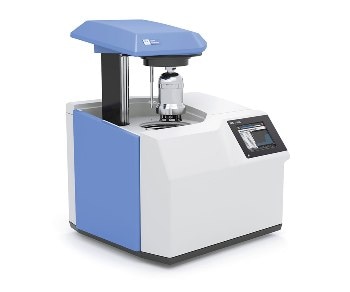IKA Calorimeter C 6000 Global Standards Package 1/10