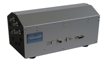 NIR Fiber Optic Multiplexer