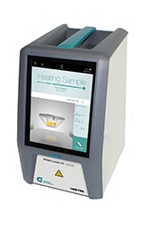 Flash Point Detection of Liquids and Solids with the MiniFlash FP Vision