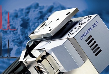 The LYNXEYE Family of High Performance Detectors for XRD The LYNXEYE Family of High Performance Detectors for XRD