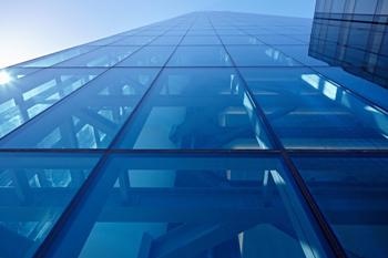 Structural Glazing Spacer Tape for Silicone Glazing Systems