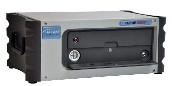 Process Analytics—QuasIR 2000E FT-NIR Spectrometer