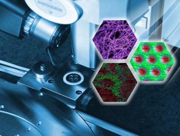 Dimension XR Scanning Probe Microscopes: Featuring AFM with nanoDMA