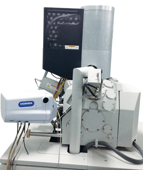 Raman Photoluminescence and Cathodoluminescence - R-CLUE