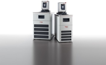 water cooling and heating machine