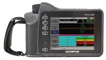 EPOCH™ 6LT Portable Flaw Detector