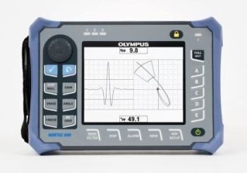 NORTEC™ 600 Eddy Current Flaw Detector for Aerospace and Heat Exchangers