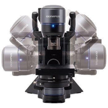 DSX1000 Digital Microscope for Failure Analysis