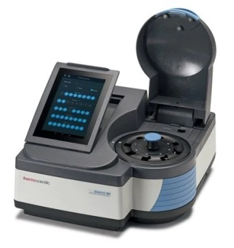 UV-Vis Spectrophotometer - GENESYS™ 180