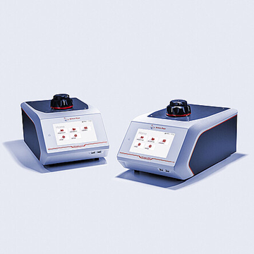 Gas Pycnometer for Semi-Solid and Solid Density - Ultrapyc Series