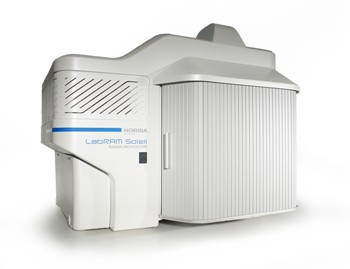 Raman Multimodal Confocal Imaging - LabRAM Soleil
