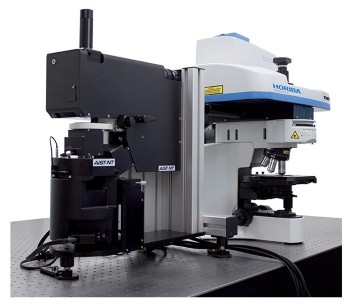 XploRA Nano - AFM-Raman for Physical and Chemical imaging