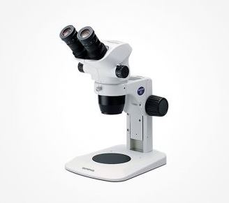 Stereomicroscope System - SZ61/SZ51