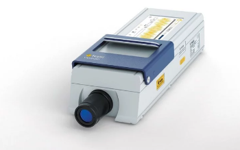 Laser Vibrometer: VibroGo