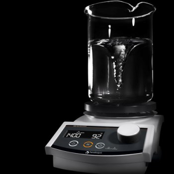 Magnetic Stirrers for Low-Viscosity Media