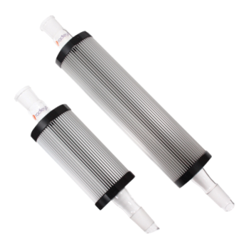 The Findenser™: The Greener Alternative to Water Condensers