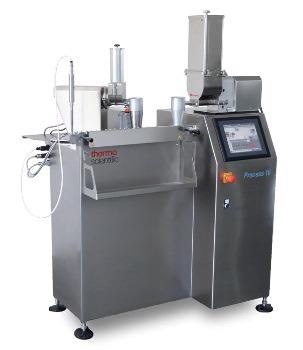 Thermo Scientific Process 16 Parallel Twin-Screw Extruders