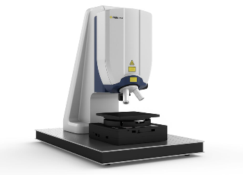 MSA-600-X/U: A Micro System Analyzer for MEMS Device Characterization