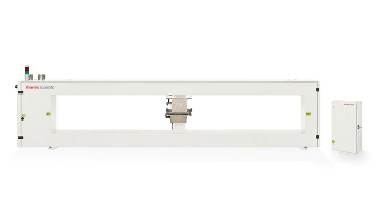 LInspector Control and Measurement System - In-line metrology solutions for electrode calendering