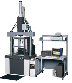 Shimadzu’s HITS-X Series of High-Speed Impact Testing Machines