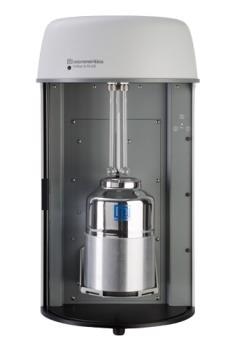 TriStar II Plus: Fully Automated Surface Area and Porosity Analyzer