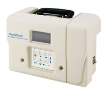 Portable Total Organic Carbon (TOC) Sensor from Veolia