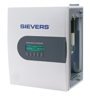 Sievers Boron Analyzer