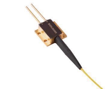 Sheaumann’s 2-Pin Laser Diode Modules