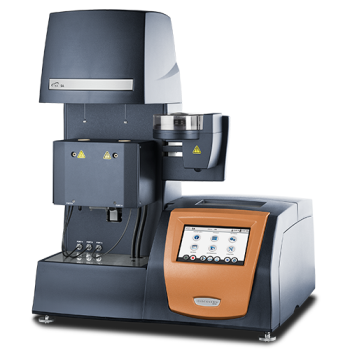 TA Instruments Discovery SA — A Dynamic Vapor Sorption Analyzer