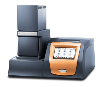 The Discovery TMA 450 RH — Thermal Analyzer with Dedicated Humidity Analysis