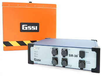 RoadScan: Ground-Penetrating Radar System for Road Inspection