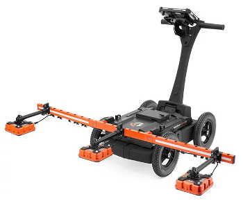 PaveScan RDM 2.0: Non-Destructive Asphalt Density Testing