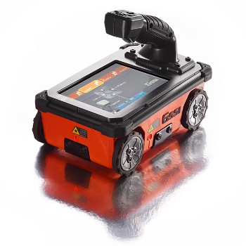 StructureScan Mini XT for Concrete Scanning