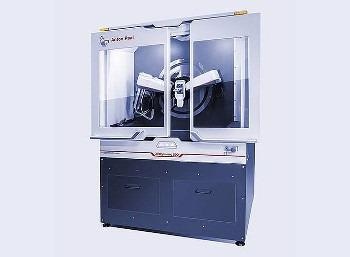 Automated Multipurpose Powder X-Ray Diffractometer: XRDynamic (XRD) 500
