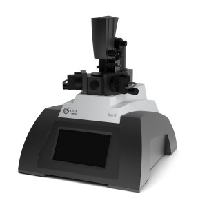 Ilion III System for Precision Cross-Section Milling