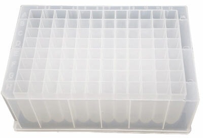 Clarion™-96 well–Gel Filtration Plates for High-throughput Desalting