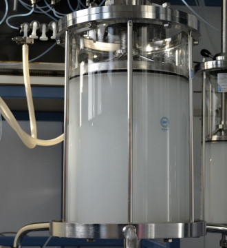 SorbaDex™ –  For the Separation of Biomolecules