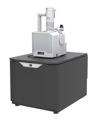 Environmental Scanning Electron Microscopy with Prisma E SEM