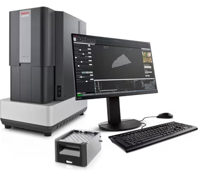 Microscale Technical Cleanliness With Phenom ParticleX TC Desktop SEM