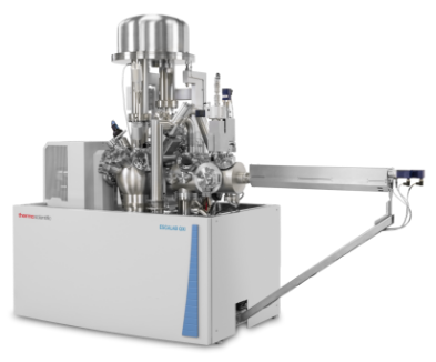 High-Resolution XPS and Imaging for Advanced Surface Analysis