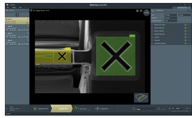 Streamlining TEM and STEM Sample Preparation with AutoTEM 5 Software