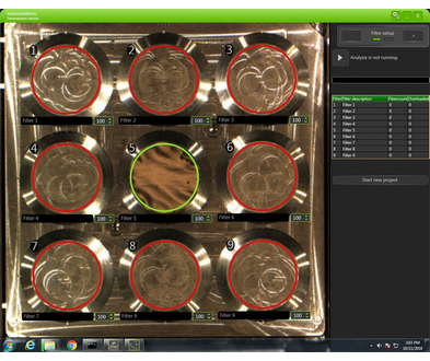 Specialized Solution for Asbestos Analysis on Phenom Desktop SEMs Featuring Integrated EDS Detectors