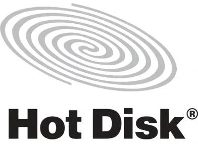 Hot Disk TPS for Determining Thermal Conductivity and Thermal Diffusivity of Materials