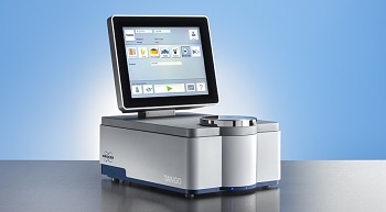 FT-NIR Spectrometer - TANGO from Bruker