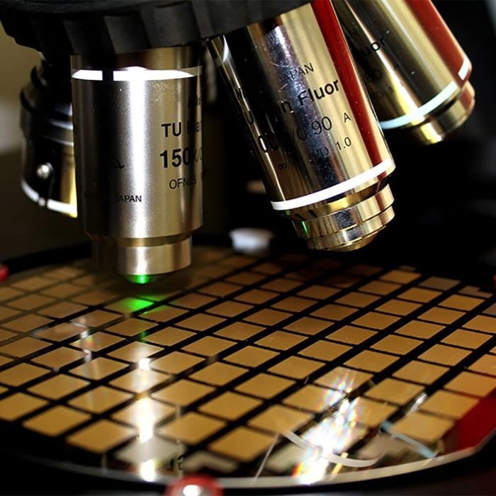 Unlock Precision in Wafer Measurement with MicroProf AP