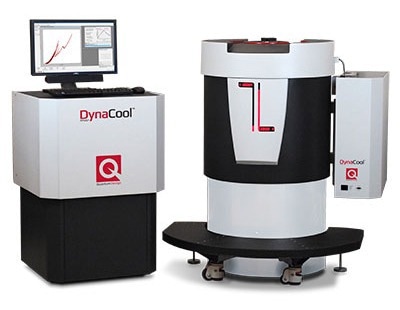 PPMS® DynaCool™ Physical Property Measurement System