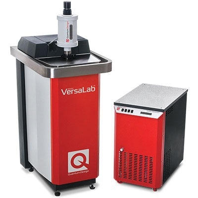 VersaLab® - Compact, Cryogen-Free Material Characterization System