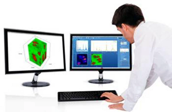 LabSpec 6 Imaging and Spectroscopy Software